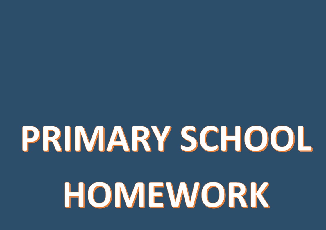 Homework help primary school
